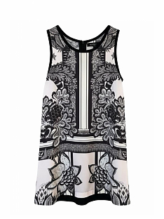 Топ Roberto Cavalli