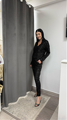 Костюм Gaelle Paris