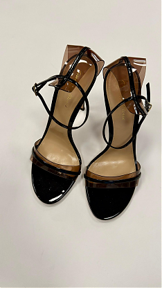 Босоножки Gianvito Rossi