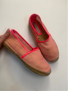Эспадрильи Stella McCartney