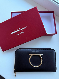 Кошелек Salvatore Ferragamo