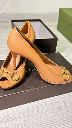 Туфли Gucci