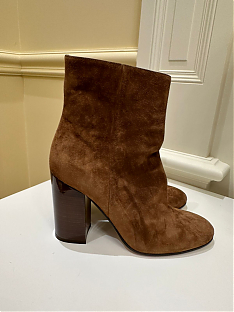 Ботильоны Gianvito Rossi