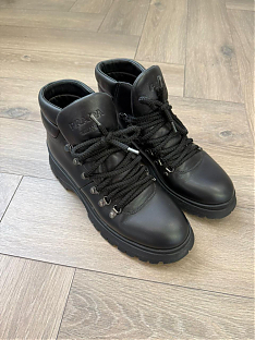 Ботинки Prada