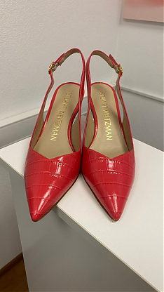 Босоножки Stuart Weitzman