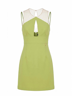 Платье Elisabetta Franchi