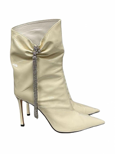 Сапожки Jimmy choo