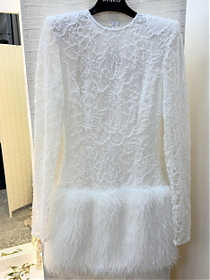 Платье dresserie