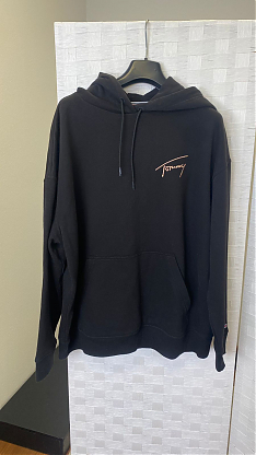 Худи Tommy Jeans