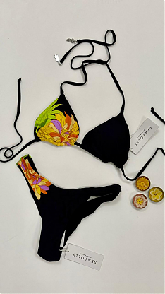 купальник Seafolly