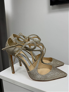 Туфли Jimmy choo