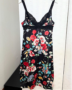 Платье Dolce&amp;Gabbana