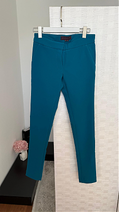 Брюки StellaMcCartney