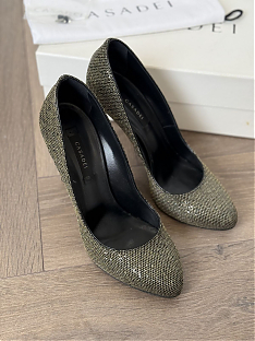Туфли Casadei