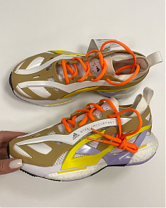 кроссовки Adidas by Stella McCartney