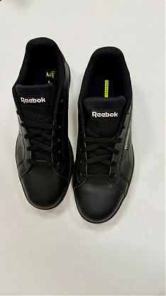 кроссовки Reebok