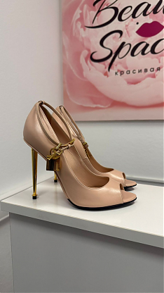 Босоножки Tom Ford