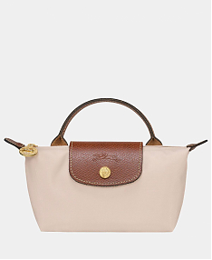 Сумка longchamp le pliage