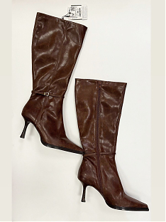 сапоги Zara