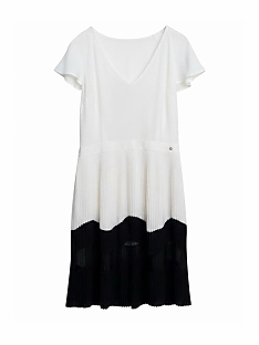 платье Trussardi Jeans