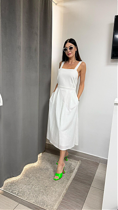 Сарафан Massimo Dutty