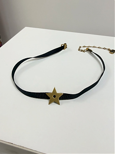 Чокер Dior