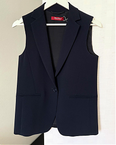 Жилет Max Mara