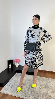 Платье Barbara Alvisi