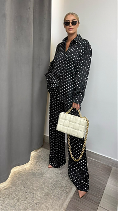 Костюм Aline
