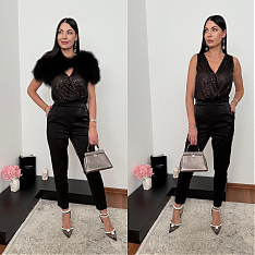 Брюки Malina Bonita