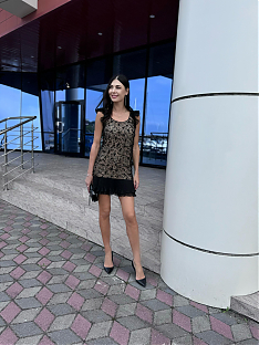 Платье Red Valentino