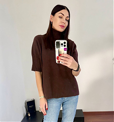 кофта Joleen
