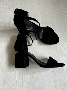 Босоножки Alexander Wang