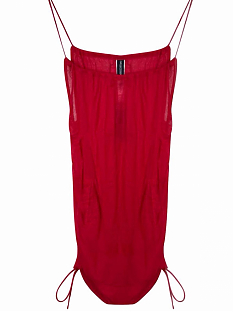 туника Emporio Armani