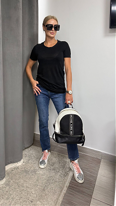 Футболка Isabel Marant