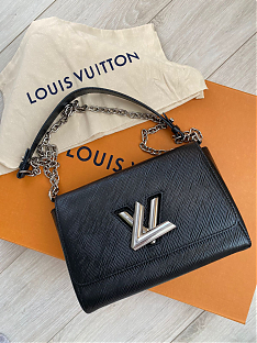 Сумка Louis Vuitton Twist MM