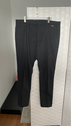 брюки Hugo Boss