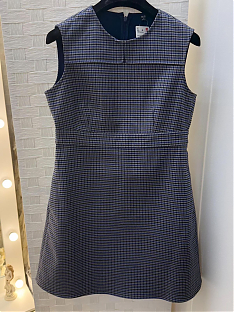 платье Uniqlo