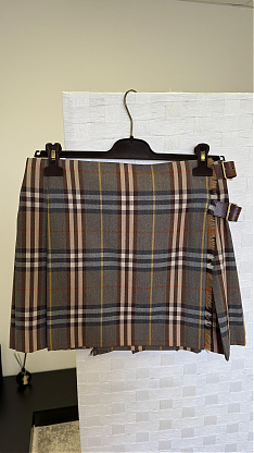 Юбка Burberry