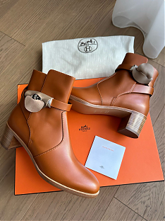 Ботинки HERMES