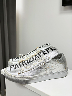 Кроссовки Patrizia Pepe