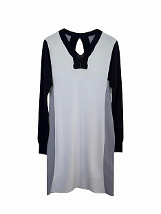 Платье MM6 Maison Martin Margiela