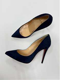 Туфли Christian louboutin