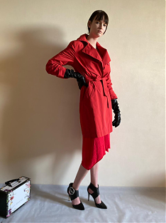 Плащ Max Mara
