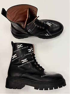 Ботинки Elisabetta Franchi