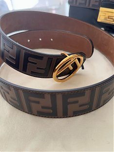 Ремень FENDI