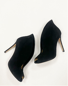 Ботильоны Gianvito Rossi