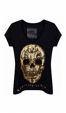 Футболка Philipp Plein