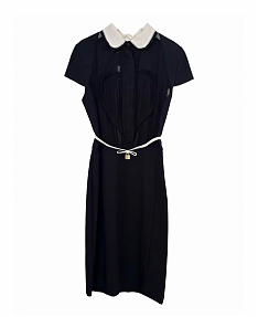 Платье Elisabetta Franchi
