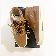 Кеды мужские  Ralph Lauren